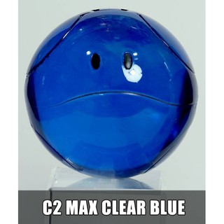 สี MAX Ready [By COLOR] -​ No.C2 CLEAR​ BLUE