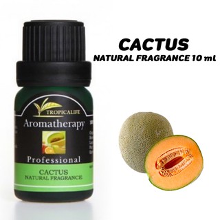 CACTUS NATURAL FRAGRANCE 10ml