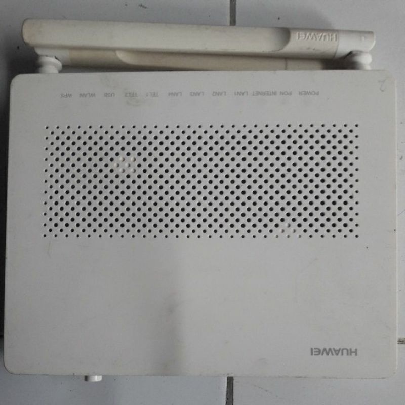 หัวเว่ย hg8245H*****