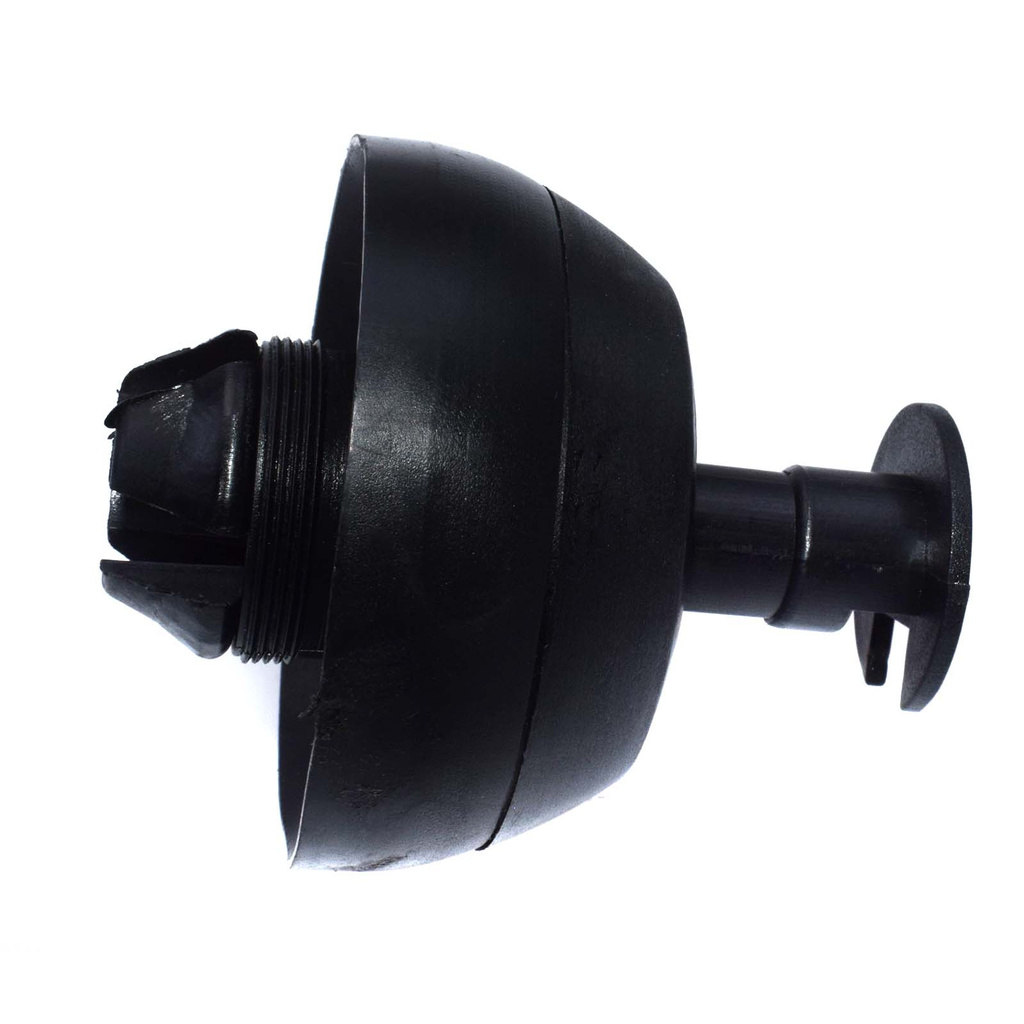 ใหม่ JACK PAD รองรับลิฟต์สําหรับ Mercedes Benz W124 R129 W208 W210 W215 0019979586
