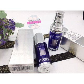 La prairie skin caviar eye lift regrad 3 ml