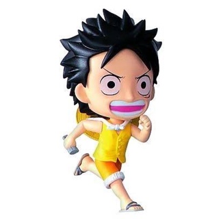 ฟิกเกอร์ โมเดล วันพีซ   Figure Model One piece