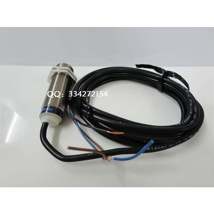 YY ลิมิตสวิตช์ XS612B2NAL01M12