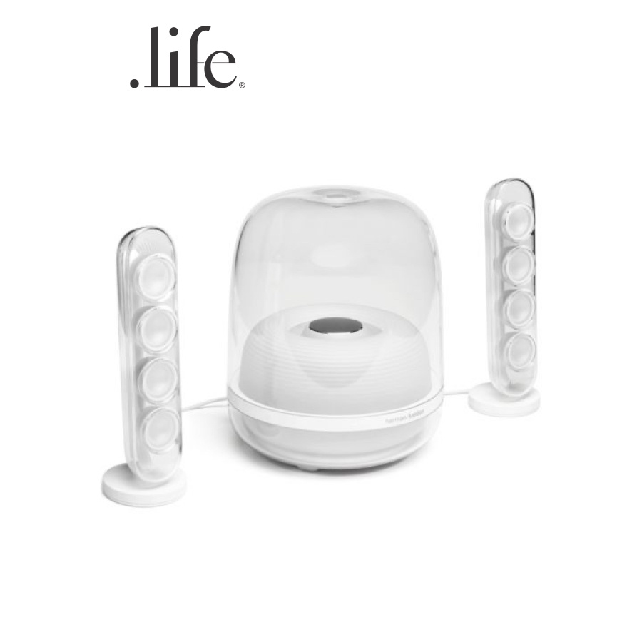 HARMAN KARDON Soundstick 4  by dotlife