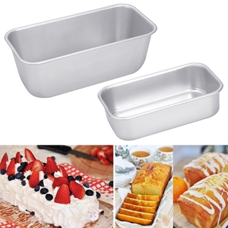 ♔P&amp;M♚ Kitchen Non-stick Loaf Tin Cake Pan Banana Bread Baking Bakeware Cookware Tray Molds