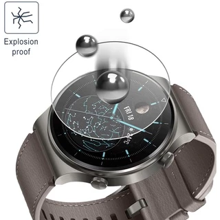 ฟิล์มกระจก สําหรับ huawei watch gt7 gt 7 pro gt6 6pro 46mm 41mm ฟิล์มกระจกนิรภัยกันรอยหน้าจอ Smart Watch สมาร์ทวอทช์