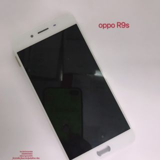 LCD Display  หน้าจอ จอ+ทัช oppo r9s เป็นหน้าจอนะคะไม่ใช่เครื่อง