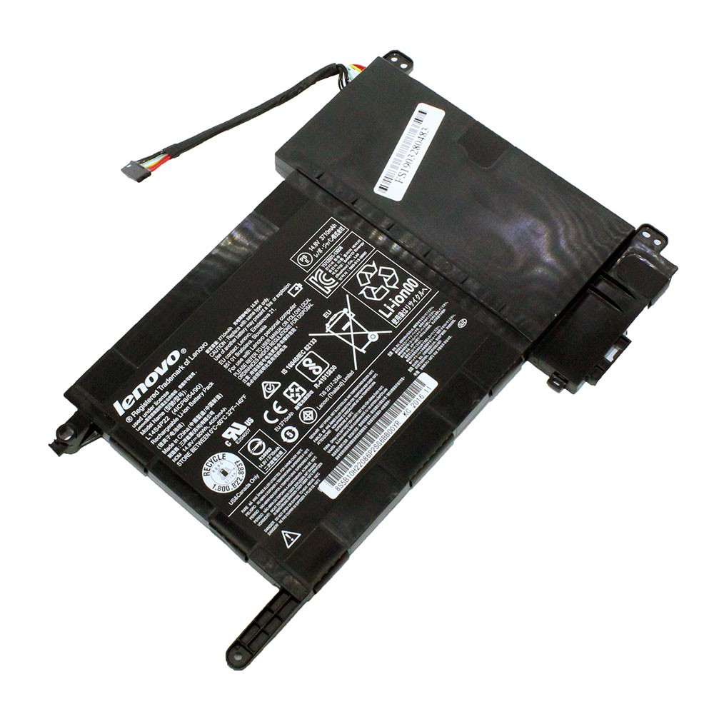 Lenovo L14M4P23 Lenovo IdeaPad Y700 Y701 Y700-14ISK Y700-15ISK Y700-17ISK Y700-15ACZ Series