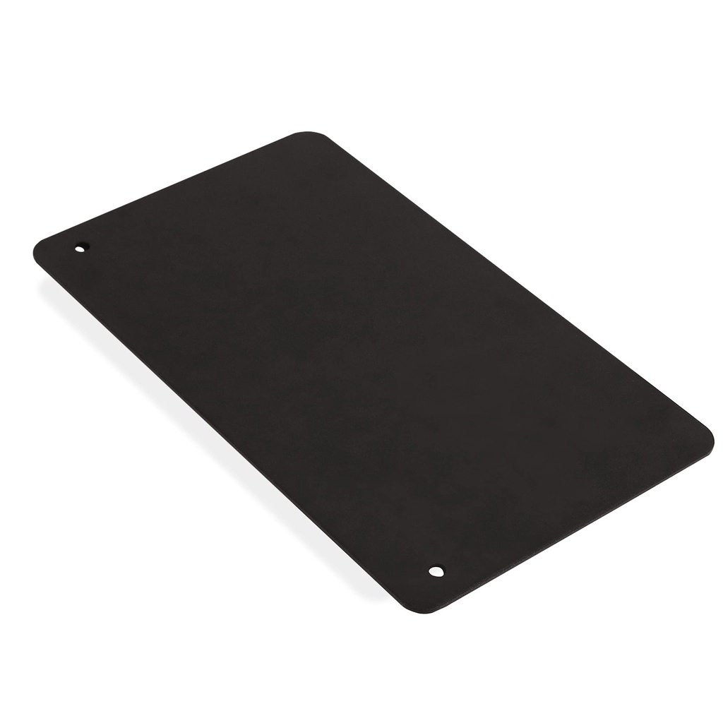【One_boutique】(มีของพร้อมส่ง) Monitor Arm Reinforcement Plate (แผ่นรองขาจอแบบหนีบกับโต๊ะ)