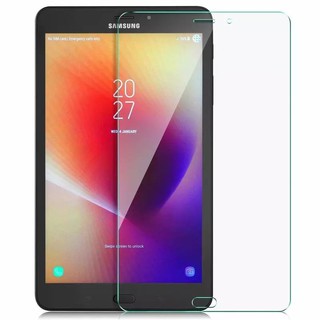 กระจกกันรอยหน้าจอ Samsung Galaxy Tab A 8,0" 2017 T380 T385 4G / WIFI Tempered Screen Protector HD Glass Film ฟิล์มกระจก