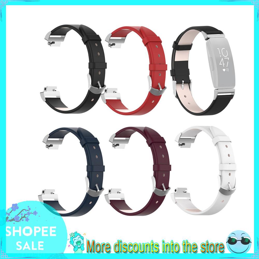 HOT SALE สายคล้องข้อมือสำหรับ Fitbit Inspire / Inspire HR