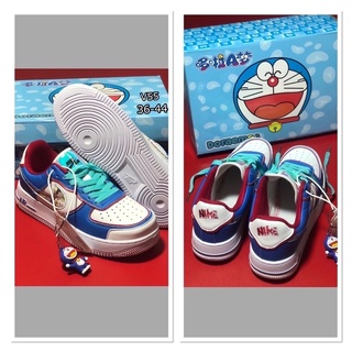 Nike Air Force 1 Low DORAEMON (size36-44)