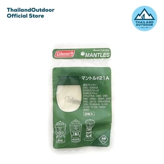 COLEMAN ไส้ตะเกียง รุ่น MANTLE 21A-102J