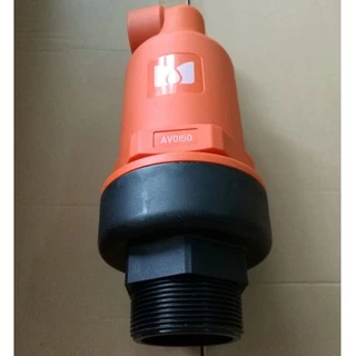 วาล์วไล่ลม แอร์วาล์ว แอร์วาล์วไล่อากาศ Air Valve สีส้ม ขนาด 2 นิ้ว 1.5 นิ้ว 1 นิ้ว 3/4 นิ้ว 1.2 นิ้ว