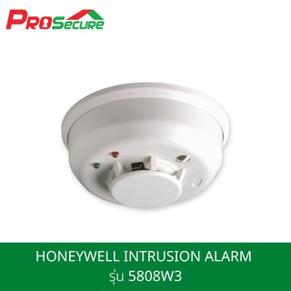 HONEYWELL INTRUSION ALARM รุ่น 5808W3