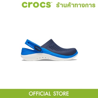 CROCS Literide 360 Clog รองเท้าลำลองเด็ก