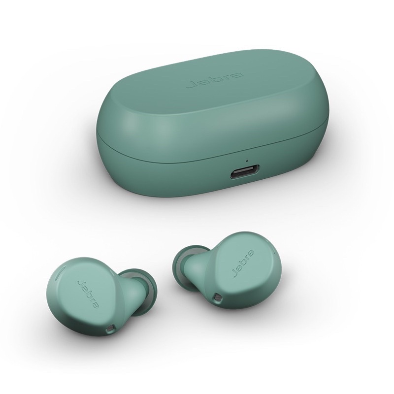 JABRA Elite 7 Active - Mint