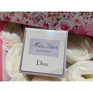 Miss Dior Eau de Parfum 30 ml