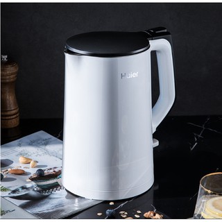 กาต้มน้ำ ไฟฟ้า HAIER 1.5L kettle