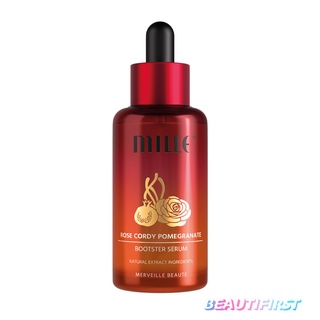 น้ำตบเซรั่ม Mille Rose Cordy Pomegranate Booster Serum