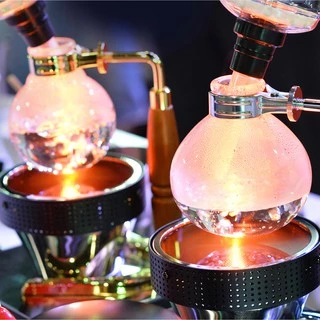 Pandora Coffee เมล็ดกาแฟ เคนยา Kenya Nyeri Kiandu เกรด AB คั่วอ่อน Light Roast