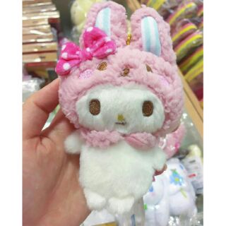 Sanrio mymelody key chain