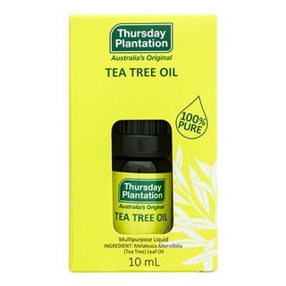 Thursday Plantation Tea Tree Oil 10ml