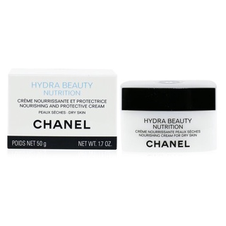 CHANEL - ครีมบำรุงและปกป้องผิว Hydra Beauty Nutrition (สำหรั