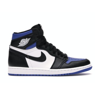 PROSPER - Air Jordan 1 High Royal Toe