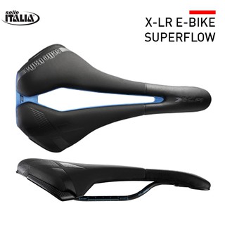 SELLE ITALIA เบาะรุ่น X-LR E-BIKE SUPERFLOW