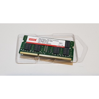 RAM ECC Notebook 8GB DDR3L 1600 ECC Sodimm innoDisk