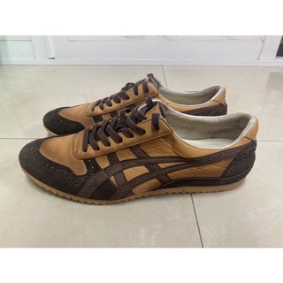 มือสอง Onitsuka Tiger Nippon Made Deluxe [Made in JAPAN] Ultimate ไม่มีกล่อง  size 8.5US