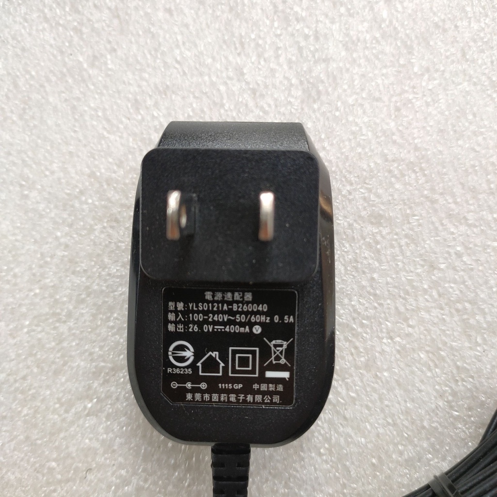 TEK AK47 AK59 AK66 Charger Xinaijia VC168 Power Adapter แหล่งจ่ายไฟ