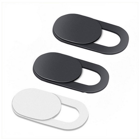 AiO Mac Iphone แล็ปท็อปสากลคอมพิวเตอร์แท็บเล็ตเว็บแคมฝาครอบป้องกัน