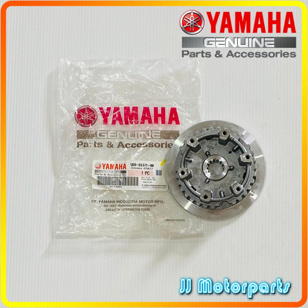 SRL115 คลัทช์ Boss / 5D9-E6371-00 HLY Yamaha SRL115Z 115Z 31D1 31D2 31D3