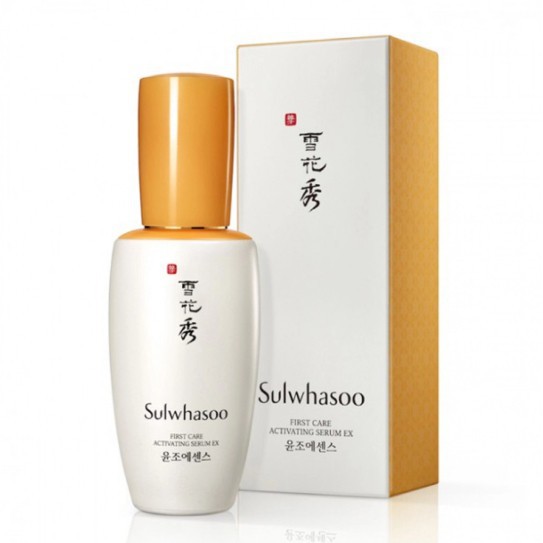 Sulwhasoo First Care Activating Serum EX 90 ml.