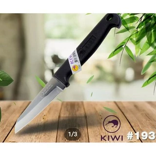 มีดกีวี(kiwi)no.192,193,194,195มีดหันผักมีดปลอกผลไม้