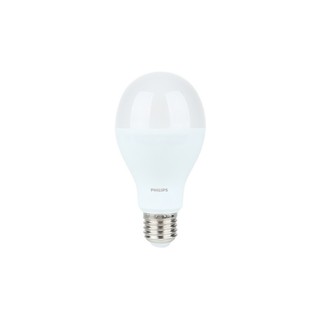 หลอด LED A60 14.5W WARM WHITE E27 PHILIPS | PHILIPS | LEDBULB 14.5W WW E27 หลอดไฟ LED หลอดไฟ โคมไฟส่องสว่างและพัดลมเพดาน