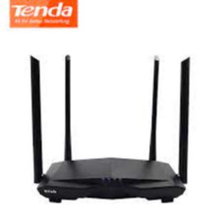 Tenda AC6 AC1200 Dual-Band WiFi Router