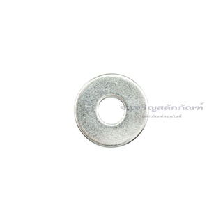 แหวนอีแปะ แหวนรอง สแตนเลส M2 - M2.5 (แพ็คละ 10 ตัว)  Washers ไซซ์มาตรฐาน