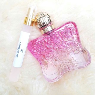 น้ำหอมแบ่งขายAnna Sui Romantica EDT