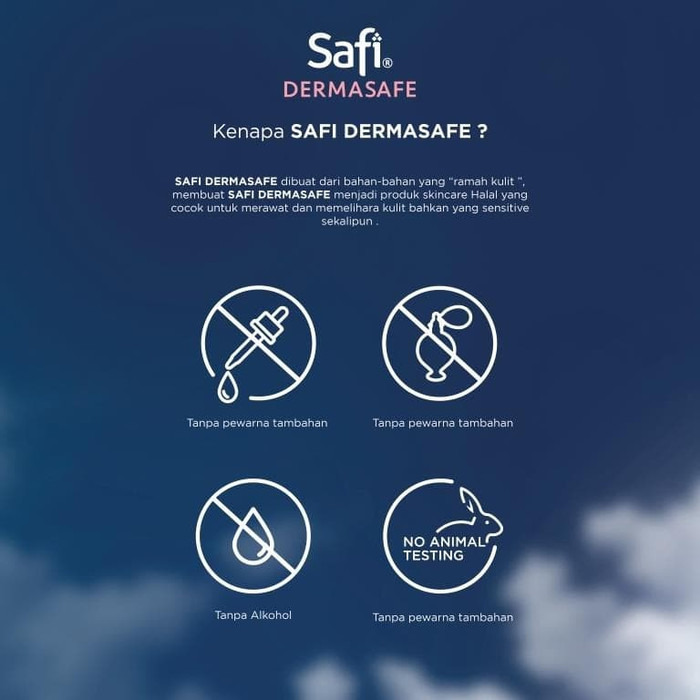 dermasafe moisturizer