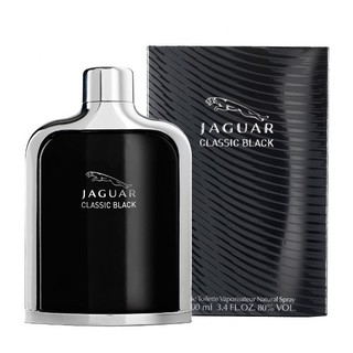 Jaguar Classic Black EDT 100ml