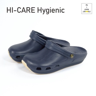 HI-CARE Hygienic Shoes รองเท้าแอนตี้แบคทีเรีย