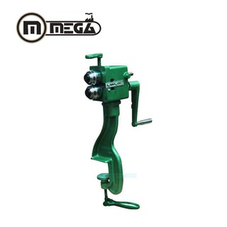 เครื่องรีดขอบ MEGA ( Edge Roller ) รุ่น STER-L รับประกันสินค้า 6 เดือน By mcmachinetools