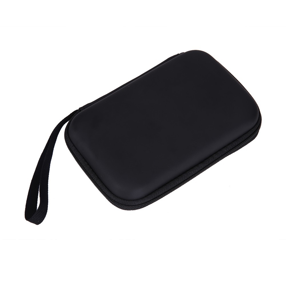 กระเป๋าใส่ฮาร์ดดิสท์ ขนาด 2.5 นิ้ว HDD #6