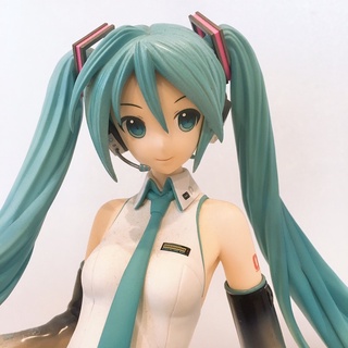 ⚠️มีไม่กี่ตัวในไทย⚠️ Good Smile Company Character Vocal Series 01 Hatsune Miku V3 1/4 Complete Figure ของแท้งานกล่อง