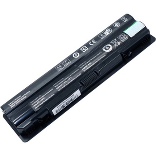 Battery Notebook Dell P12G 0J70W7 JWPHF 312-1123 XPS14 L401X XPS15 L501x L502x L701X 8PGNG 08PGNG