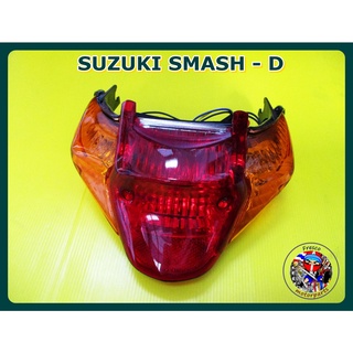 ชุดไฟท้ายชุด   -  SUZUKI SMASH - D Taillight