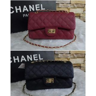 👜กระเป๋าสไตล์ Chanel classic 👍🏻งานสวยมากกก